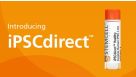 Introducing iPSCdirect™: Go Directly from Thawing to Differentiation