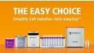 The Easy Choice: Simplify Cell Isolation with EasySep™