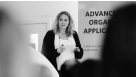 Nature Research Round Table: Self-Organization and Symmetry Breaking in Intestinal Organoid Development
