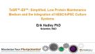 Choosing the Right Medium for Your hPSC Culture