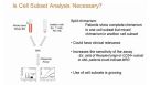 Fully Automated Cell Separation for Chimerism Analysis with RoboSep™