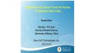 Development of Simplified and Defined Cell Culture for Human Pluripotent Stem Cells