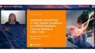 ISSCR Innovation Showcase: Optimized, Serum-Free, In Vitro Culture Conditions for CRISPR-Mediated Genome Editing of CD34+ Cells