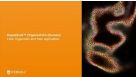 Hepatic Organoids: Improved Tools and In Vitro Models for Drug Development