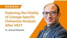 Exploring the Vitality of Lineage-Specific Chimerism Analysis After HSCT