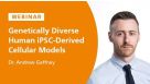 Advancing Neurological and Retinal Research with Genetically Diverse Human iPSC-Derived Models