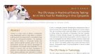 The CFU Assay in Preclinical Toxicity Testing: An In Vitro Tool for Predicting In Vivo Cytopenia